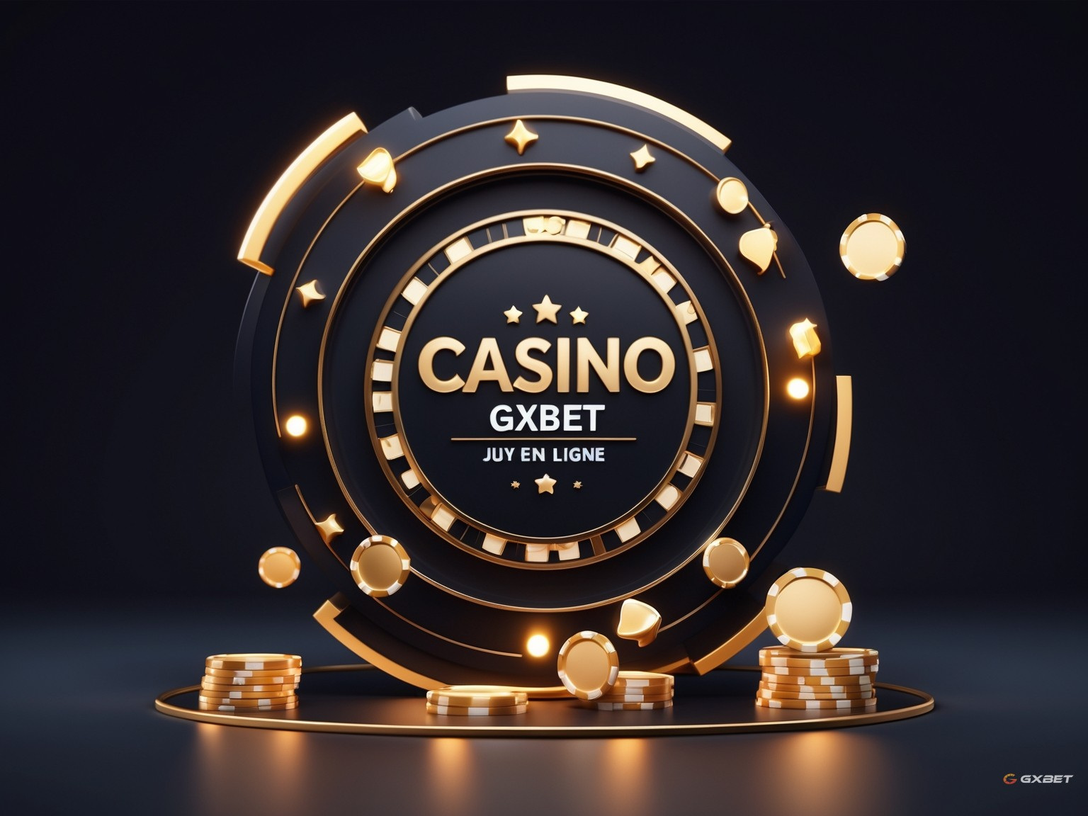 Casino Gxbet Jeux en Ligne